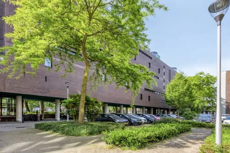 Appartement te koop: Primus van Gilspark 27, Koningsplein Tilburg