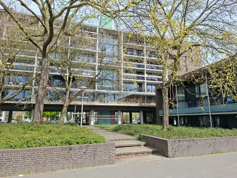 Appartement te koop: Primus van Gilspark 18, Koningsplein Tilburg