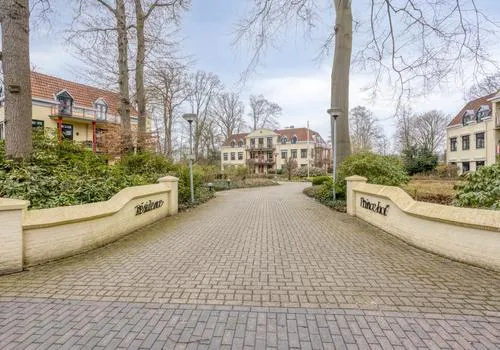 Appartement te koop: Princehof 22, Eefde