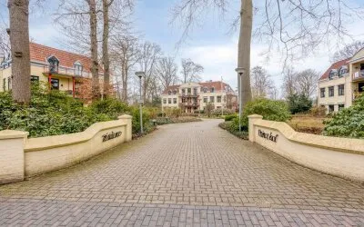 Apartment for sale: Princehof 22, Eefde Eefde