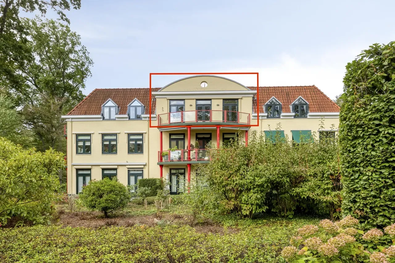 Appartement te koop: Princehof 8, Eefde