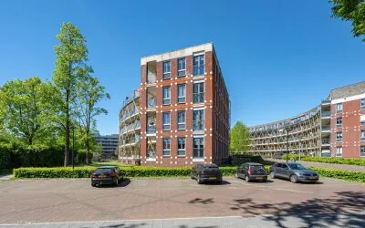 Appartement te koop: Princenlant 121, Boxtel-Oost Boxtel