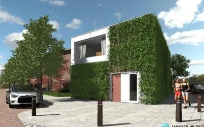 Appartement te koop: Princessenlaan 47, Eindhoven