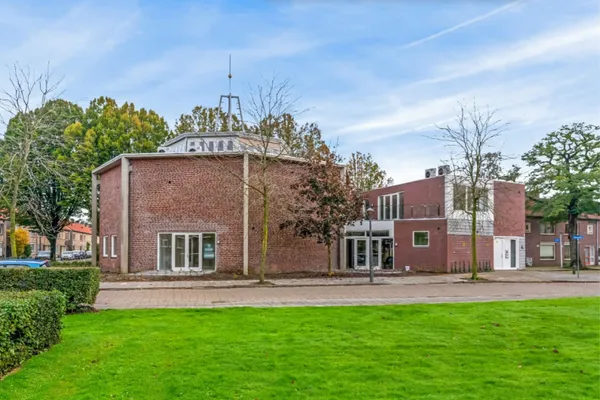 Appartement te huur: Princessenlaan 47, Oude Spoorbaan Eindhoven