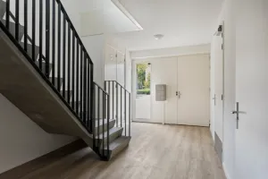 Woning te huur: Princessenlaan, Oude Spoorbaan Eindhoven