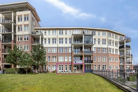 Appartement te koop: Principaalhof 20, Rijnsburg