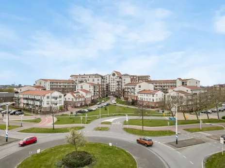 Appartement te koop: Principaalhof 6, Frederiksoord-Noord Rijnsburg