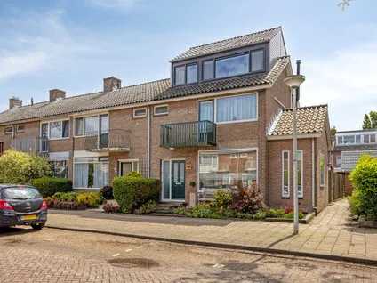 Hoekwoning te koop: Prins Alexanderlaan 58, Dorrestein-Noord Nieuwerkerk A/D Ijssel