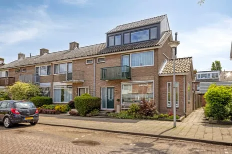 Hoekwoning te koop: Prins Alexanderlaan 58, Dorrestein-Noord Nieuwerkerk Aan Den Ijssel