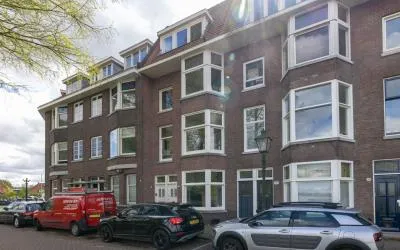 Appartement te koop: Prins Bernhardkade 37A, Hillegersberg Zuid Rotterdam