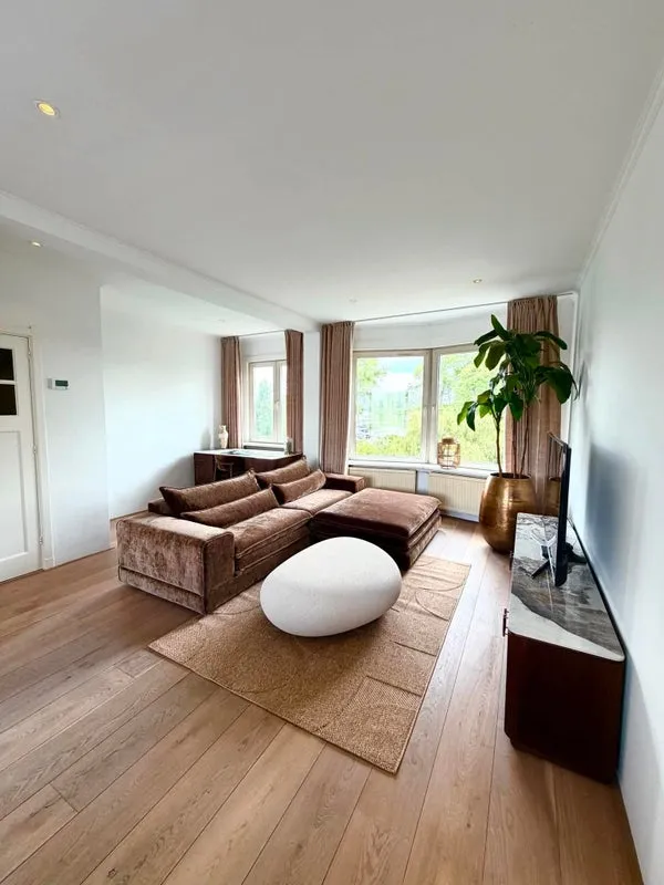 Woning te huur: Prins Bernhardkade, Hillegersberg Zuid Rotterdam