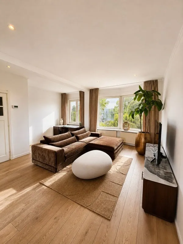 Woning te huur: Prins Bernhardkade, Hillegersberg Zuid Rotterdam