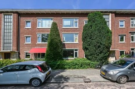Appartement te koop: Prins Bernhardlaan 101, Voorburg Midden zuid Voorburg