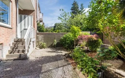Appartement te koop: Prins Bernhardlaan 110, Voorburg Midden zuid Voorburg