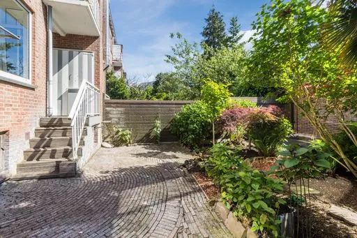 Woning te koop: Prins Bernhardlaan, Voorburg Oud zuid Voorburg
