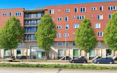 Appartement te koop: Prins Bernhardlaan 150Q, Van Zeggelenbuurt Haarlem