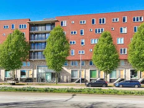 Appartement te koop: Prins Bernhardlaan 150Q, Van Zeggelenbuurt Haarlem