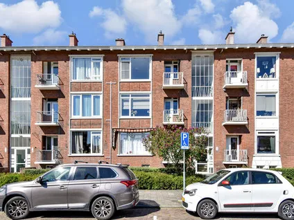 Appartement te koop: Prins Bernhardlaan 165, Voorburg Midden zuid Voorburg