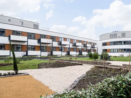 Appartement te huur: Prins Bernhardlaan 175C2, Voorburg Midden midden Voorburg