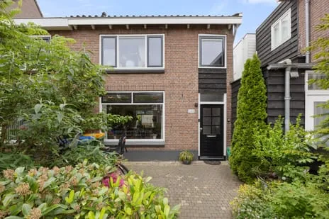 Hoekwoning te koop: Prins Bernhardlaan 189, De Pol Veenendaal