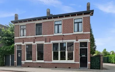 Semi-detached for sale: Prins Bernhardlaan 19, Centrum Vught