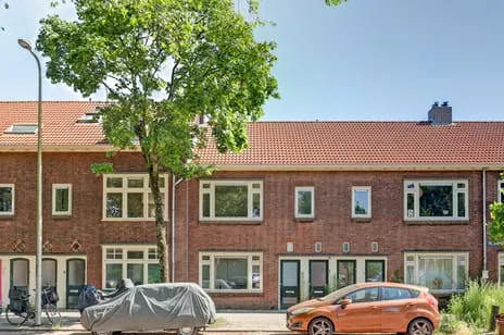 Appartement te koop: Prins Bernhardlaan 25BS, Schaakbuurt en omgeving Utrecht