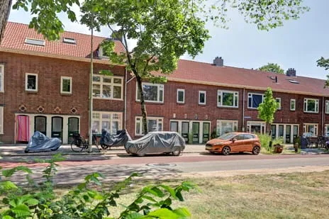 Appartement te koop: Prins Bernhardlaan 25BS, Schaakbuurt en omgeving Utrecht