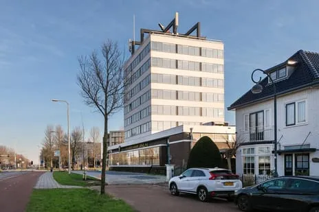 Appartement te koop: Prins Bernhardlaan 2V, Cremerbuurt Haarlem