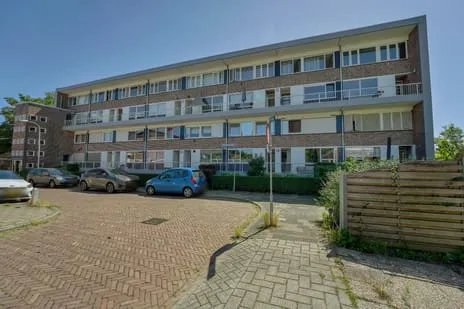 Appartement te koop: Prins Bernhardlaan 362, Koestal Katwijk (Zh)