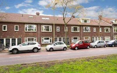 Appartement te koop: Prins Bernhardlaan 41BS, Schaakbuurt en omgeving Utrecht