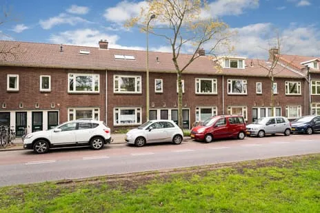 Appartement te koop: Prins Bernhardlaan 41BS, Schaakbuurt en omgeving Utrecht