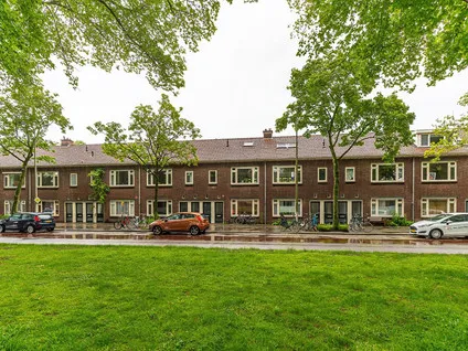 Appartement te koop: Prins Bernhardlaan 43BS, Schaakbuurt en omgeving Utrecht