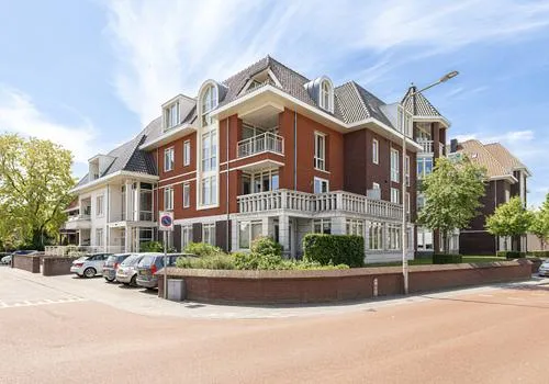 Appartement te koop: Prins Bernhardlaan 5-11, Geldermalsen Middengebied Geldermalsen