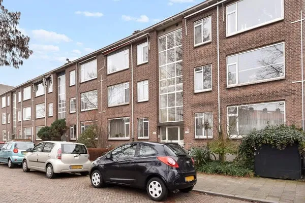 Home for rent: Prins Bernhardlaan, Voorburg Oud zuid Voorburg