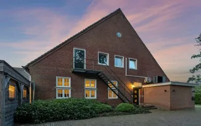 Appartement te koop: Prins Bernhardpark 56B, Buurtschap Lonneker-West Enschede