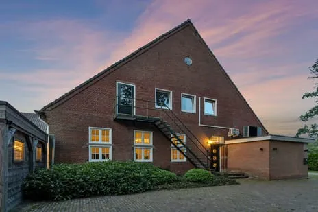 Appartement te koop: Prins Bernhardpark 56B, Buurtschap Lonneker-West Enschede