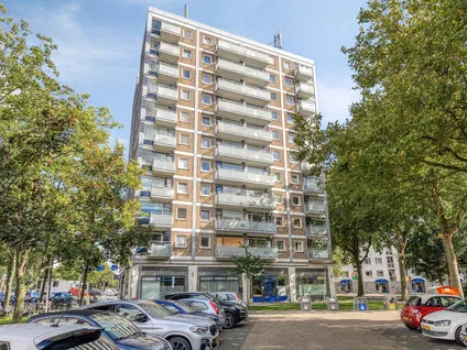 Appartement te koop: Prins Bernhardplein 22, Hofwijk Zaandam