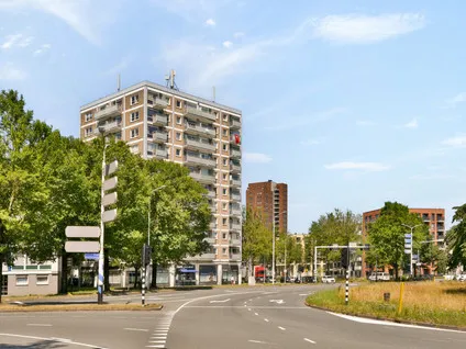 Studio te koop: Prins Bernhardplein 55, Hofwijk Zaandam