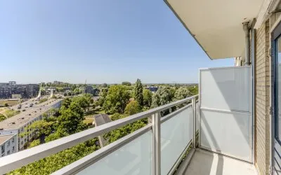 Appartement te koop: Prins Bernhardplein 69, Hofwijk Zaandam