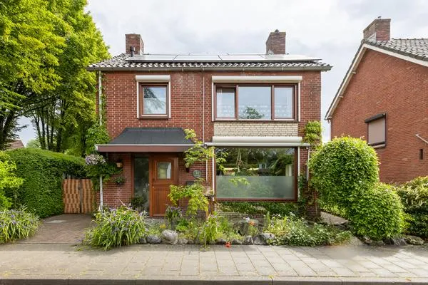 Vrijstaande woning te koop: Prins Bernhardstraat 12, Putte Putte