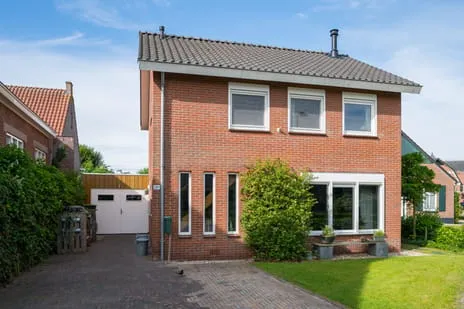 Detached house for sale: Prins Bernhardstraat 20A, Silvolde Silvolde
