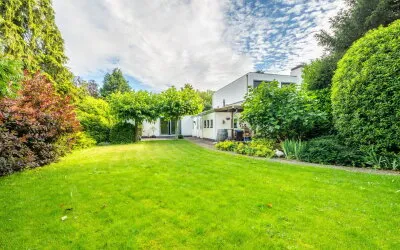 Twee-onder-één-kap te koop: Prins Bernhardstraat 22, Zederik-Zuid Vianen