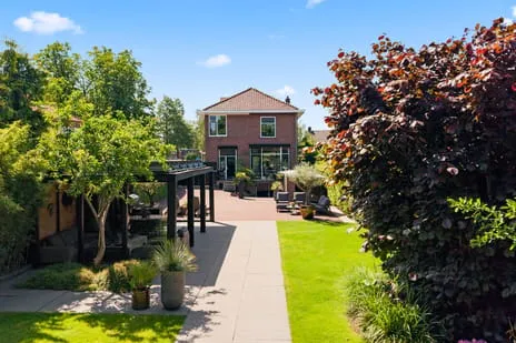 Vrijstaande woning te koop: Prins Bernhardstraat 29, Zederik-Zuid Vianen (Ut)