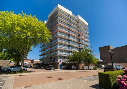 Appartement te koop: Prins Bernhardstraat 31, Kortland-Noord Krimpen Aan Den Ijssel