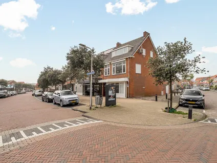 Appartement te koop: Prins Bernhardstraat 47, Zeeheldenbuurt Noordwijk
