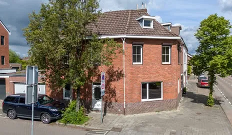 Hoekwoning te koop: Prins Bernhardstraat 49, Kerkrade-Centrum Kerkrade