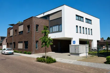 Appartement te koop: Prins Bernhardstraat 56A, Oude Bloemenbuurt Asten