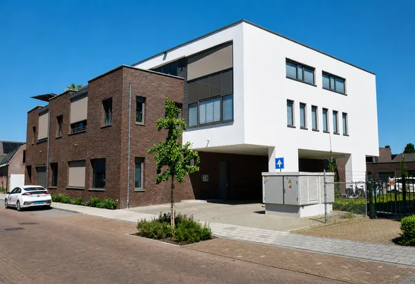 Appartement te koop: Prins Bernhardstraat 56A, Oude Bloemenbuurt Asten