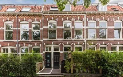 Appartement te koop: Prins Bernhardstraat 57, Altrade Nijmegen