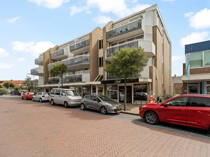 Appartement te koop: Prins Bernhardstraat 76, Zeeheldenbuurt Noordwijk